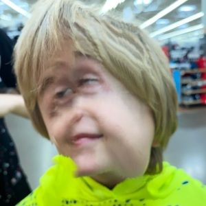 Meet your Posher, Aliyah